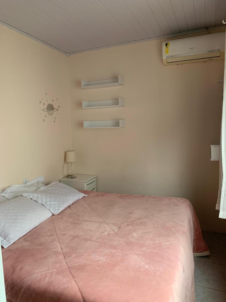 Casa De Temporada Sul Сasa de vacaciones Florianópolis
