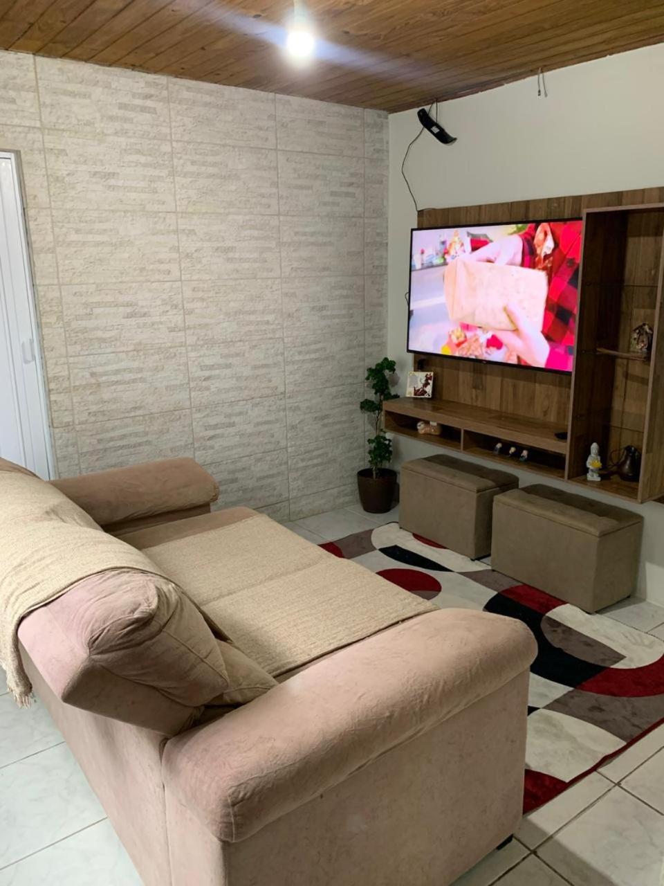 Сasa de vacaciones Casa De Temporada Sul