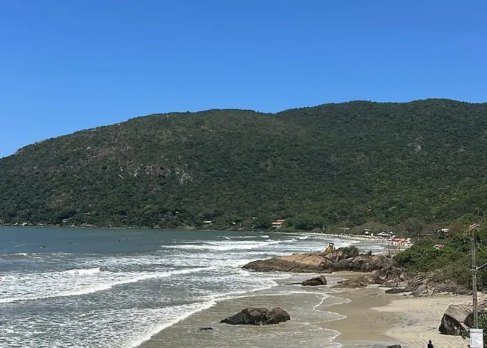 Casa De Praia Temporada Sul