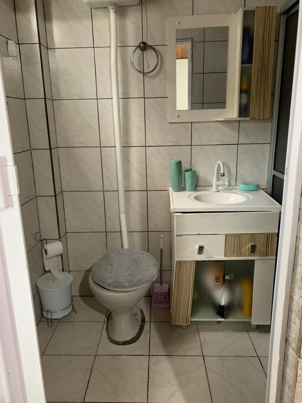 Casa De Temporada Sul Florianopolis